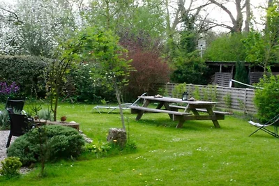 Le Tilleul Cottage