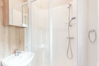 Kompaktes Tiny House in Voorthuizen mit...