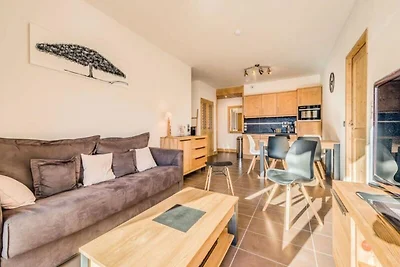 Appartamento a Vanoise vicino agli impianti d...