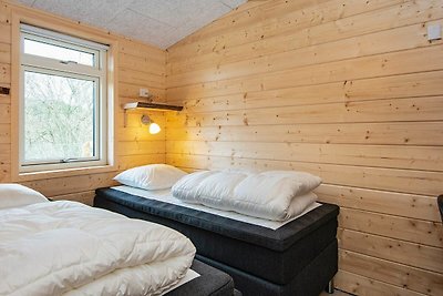 8 persoons vakantie huis in Ebeltoft