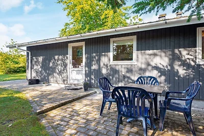 6 Personen Ferienhaus in Løgstør-By Traum