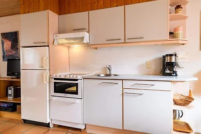 4 Personen Ferienhaus in Fanø-By Traum