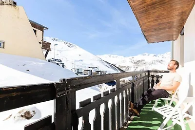 3 Zimmer für 6 Personen