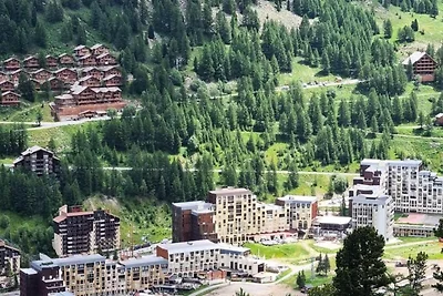 Residenz Terrasses D'isola B