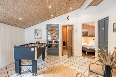8 Personen Ferienhaus in Nørre Nebel