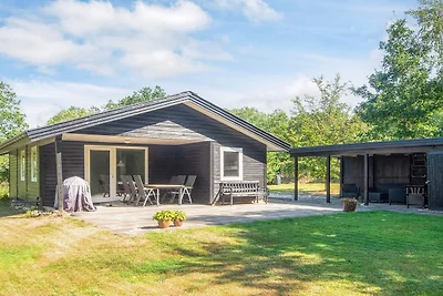 4 Sterne Ferienhaus in Fårvang