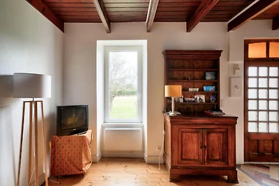 Appartamento a Treffiagat vicino alla spiaggi...