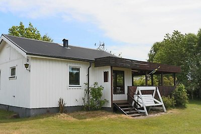 7 Personen Ferienhaus in TRÄLÖVSLÄGE