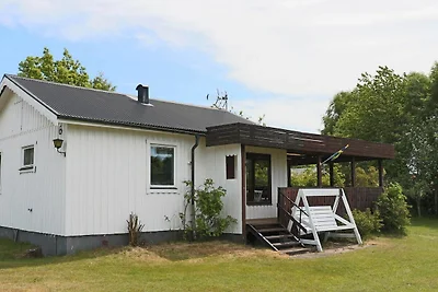 7 Personen Ferienhaus in TRÄLÖVSLÄGE-By Traum