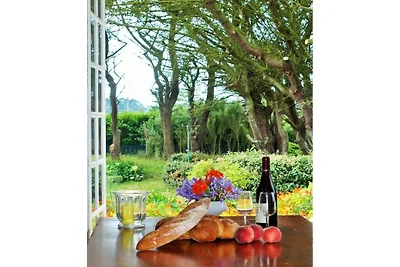 Manoir "Men Toul"
