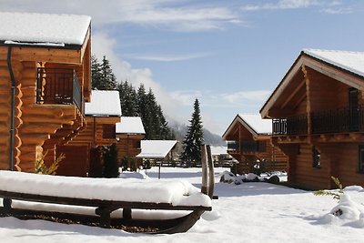 Gemütliches Ferienhaus in Jenig mit Skifahren...