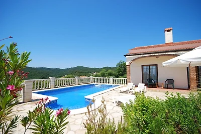 Moderne Villa in Lloret de Mar mit privatem...