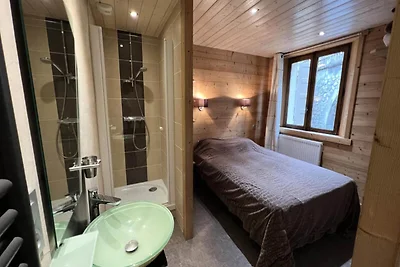 Wohnung in La Clusaz nahe Champ Giguet Pisten