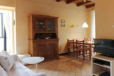 Casa Marsilva - Vakantieappartement vlakbij h...