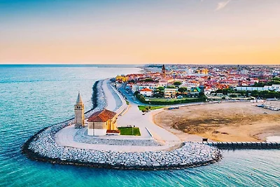 Appartamento a Porto Santa Margherita
