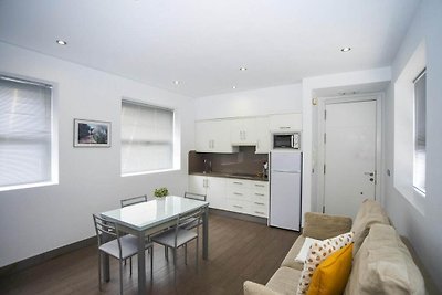 Ferienwohnung, Olvera