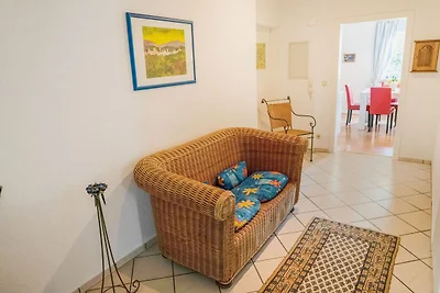 Lussuoso appartamento a Medebach con giardino