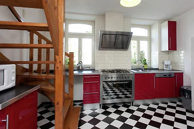 Ferienhaus in Limburg in der Nähe von Wald