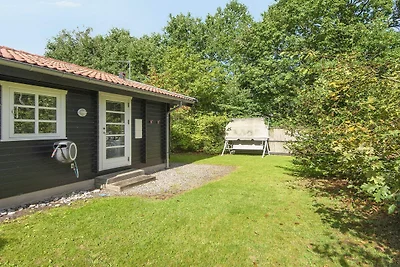 4 Personen Ferienhaus in Glesborg-By Traum