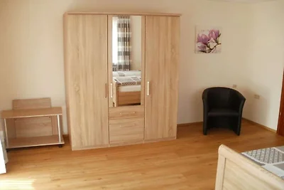 Ferienwohnung mit 1 Schlafzimmer