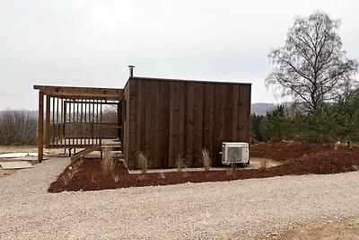 Ferienhaus in Malmedy mit privater Terrasse