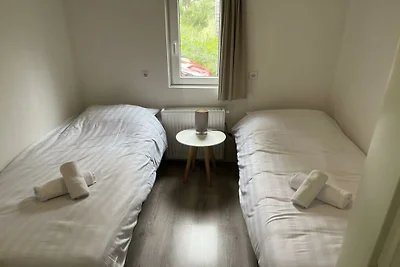 Ferienhaus mit 1 Schlafzimmer