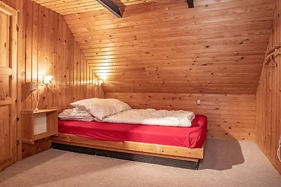 10 osob apartament w Fur