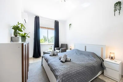 Wohnung in Portimão nahe der Marina