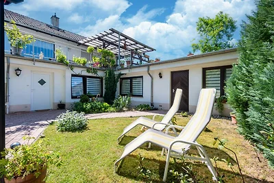Casa vacanze a Wehlen con vista sulla Mosella