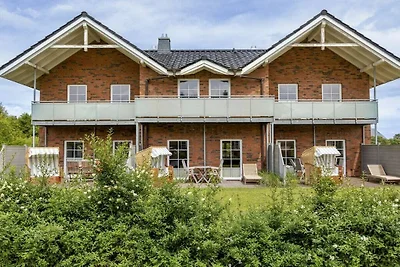 Ferienwohnung mit 2 Schlafzimmer