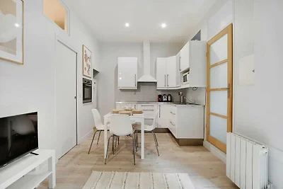 Incantevole appartamento - 1BR 4P - Musée de ...