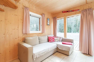 Chalet in Stadl an der Mur mit Terrasse