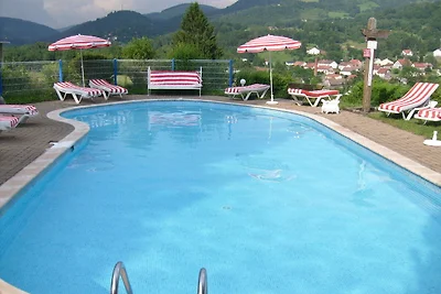 Gemütliches Chalet mit Geschirrspüler in den...