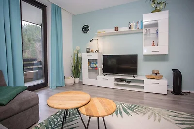 Ferienwohnung in Winterberg nahe dem...