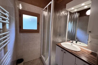 Wohnungen in La Clusaz