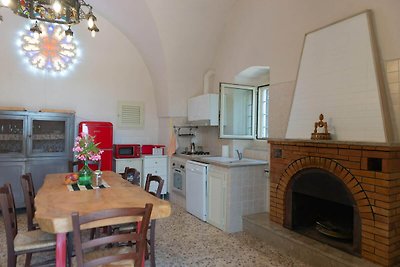 Casa vacanze Lamia Papo vicino Ostuni-precede...