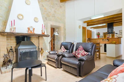 Son Vanrell - Ferienhaus Mit Privatem Pool