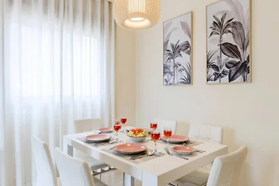 Appartamento a Guardamar con piscina