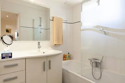 3-Zimmer-Wohnung im Stadtzentrum, in der Nähe...