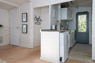 4 persoons vakantie huis in Ebeltoft-By Traum