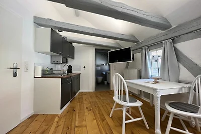 Appartamento per vacanze con 1 camera da...