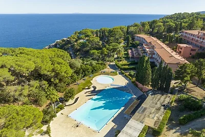 CAPO D'ARCO - AGRUMETO - CAPO D'ARCO