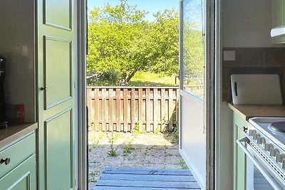 6 Personen Ferienhaus in SÖLVESBORG-By Traum