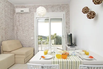 Ruhiges Ferienhaus in Agia Triada mit...