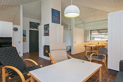3 Zimmer im Ferienpark in Karrebæksminde