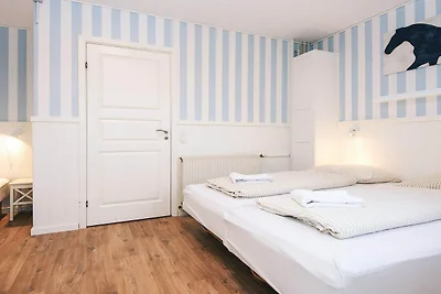 5 persone casa vacanze parco a Rømø