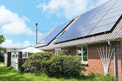 10 Personen Ferienhaus in Thyborøn-By Traum