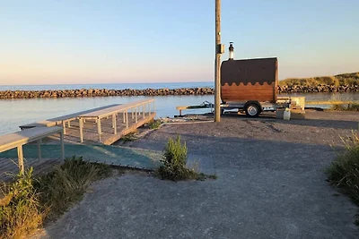 8 persoons vakantie huis in Hals-By Traum