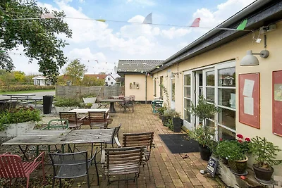 2 Personen Ferienpark haus in Gørlev