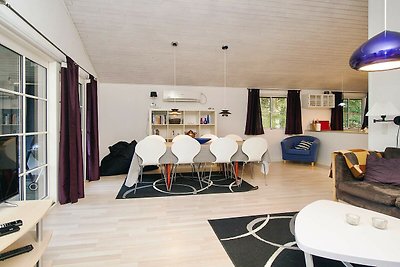 6 Personen Ferienhaus in Store Fuglede-By...